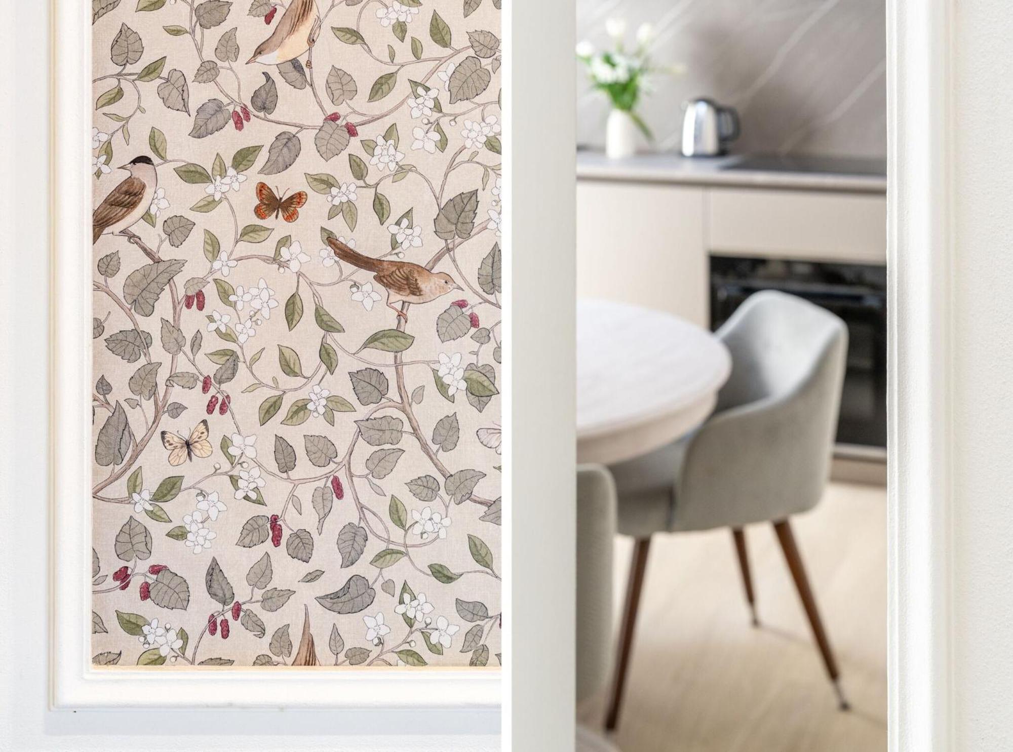 Deservi Charming Petrarca Appartamento *